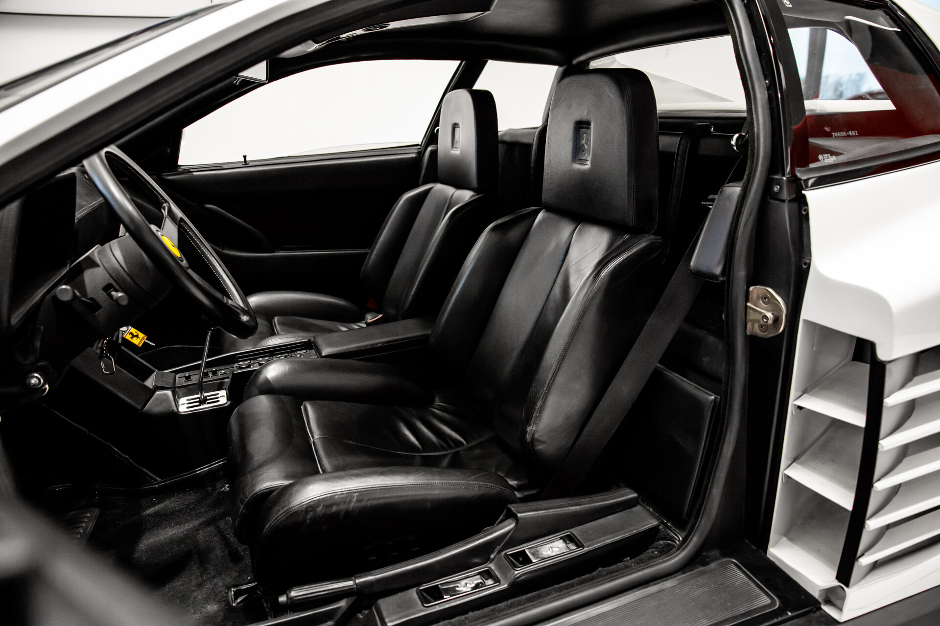 Ferrari Testarossa ~Ferrari Munsterhuis~ - Afbeelding 5