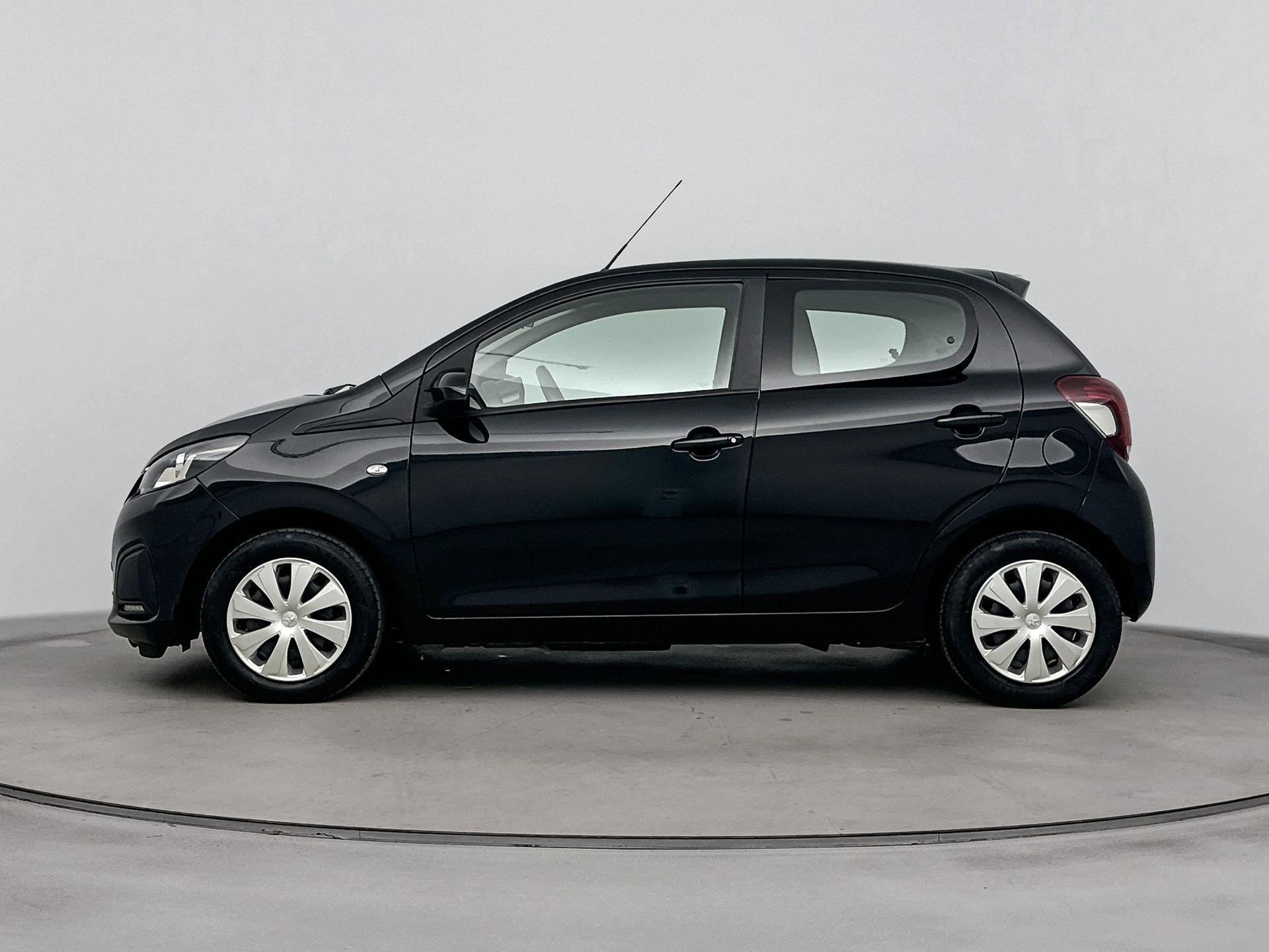 Peugeot 108 1.0 e-VTi Active - Afbeelding 2