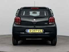 Peugeot 108 1.0 e-VTi Active - Afbeelding 4