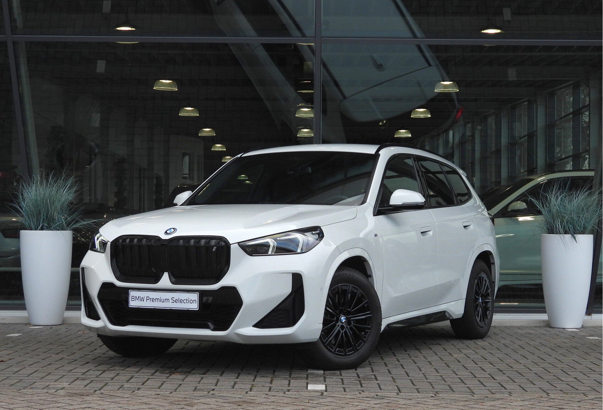 BMW iX1 xDrive30 M Sport