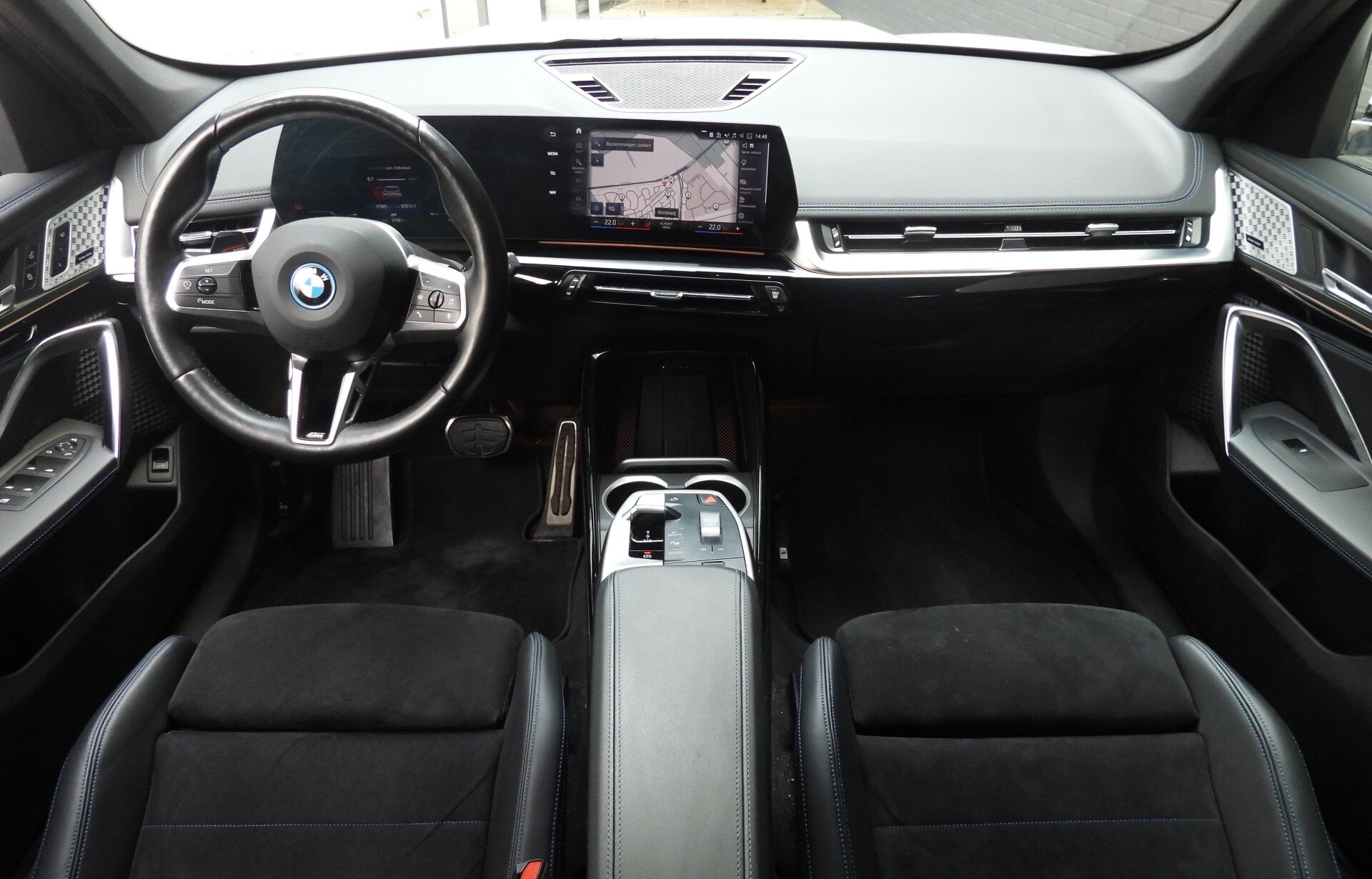 BMW iX1 xDrive30 M Sport - Afbeelding 3