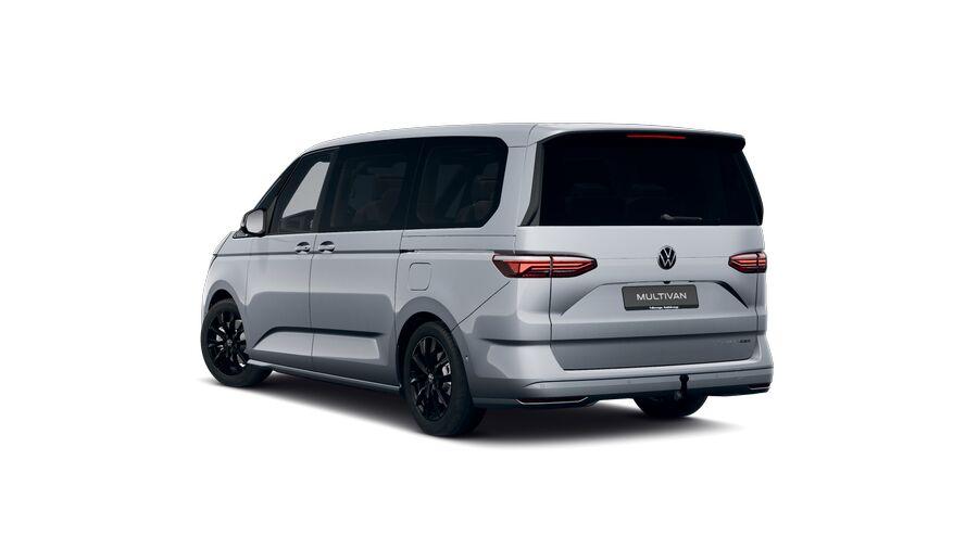 Volkswagen Multivan Bulli Edition L2 1.5 eHybrid 180 kW (245pk) DSG - Afbeelding 3