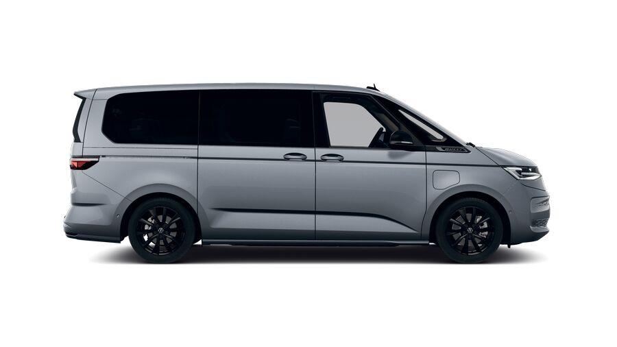 Volkswagen Multivan Bulli Edition L2 1.5 eHybrid 180 kW (245pk) DSG - Afbeelding 4