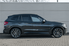 BMW X3 xDrive30e High Executive M Sport Automaat - Afbeelding 3