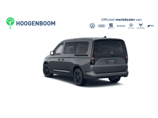Volkswagen Caddy Kombi Maxi Limited Edition 1.5 eHybrid EU6 85 kW (115 pk) DSG - Afbeelding 2