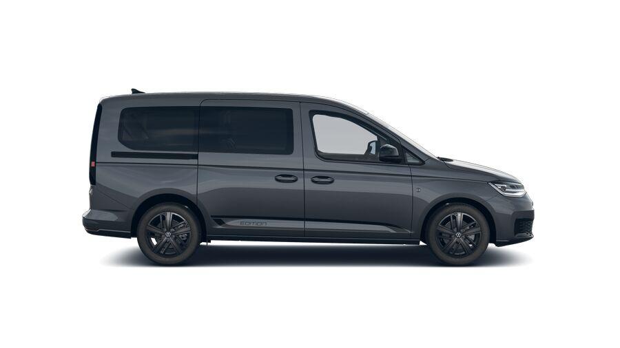 Volkswagen Caddy Kombi Maxi Limited Edition 1.5 eHybrid EU6 85 kW (115 pk) DSG - Afbeelding 3