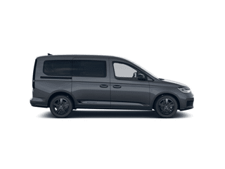 Volkswagen Caddy Kombi Maxi Limited Edition 1.5 eHybrid EU6 85 kW (115 pk) DSG - Afbeelding 3
