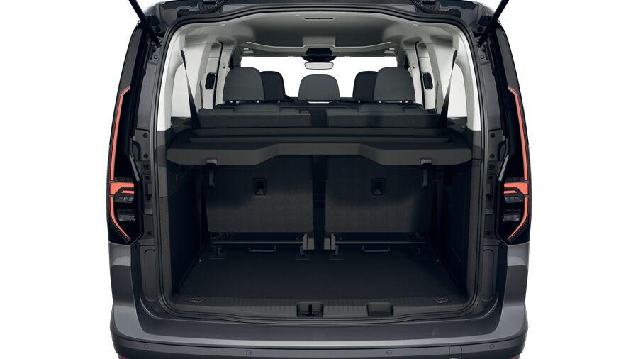 Volkswagen Caddy Kombi Maxi Limited Edition 1.5 eHybrid EU6 85 kW (115 pk) DSG - Afbeelding 4