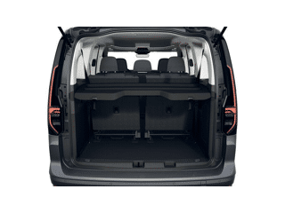Volkswagen Caddy Kombi Maxi Limited Edition 1.5 eHybrid EU6 85 kW (115 pk) DSG - Afbeelding 4