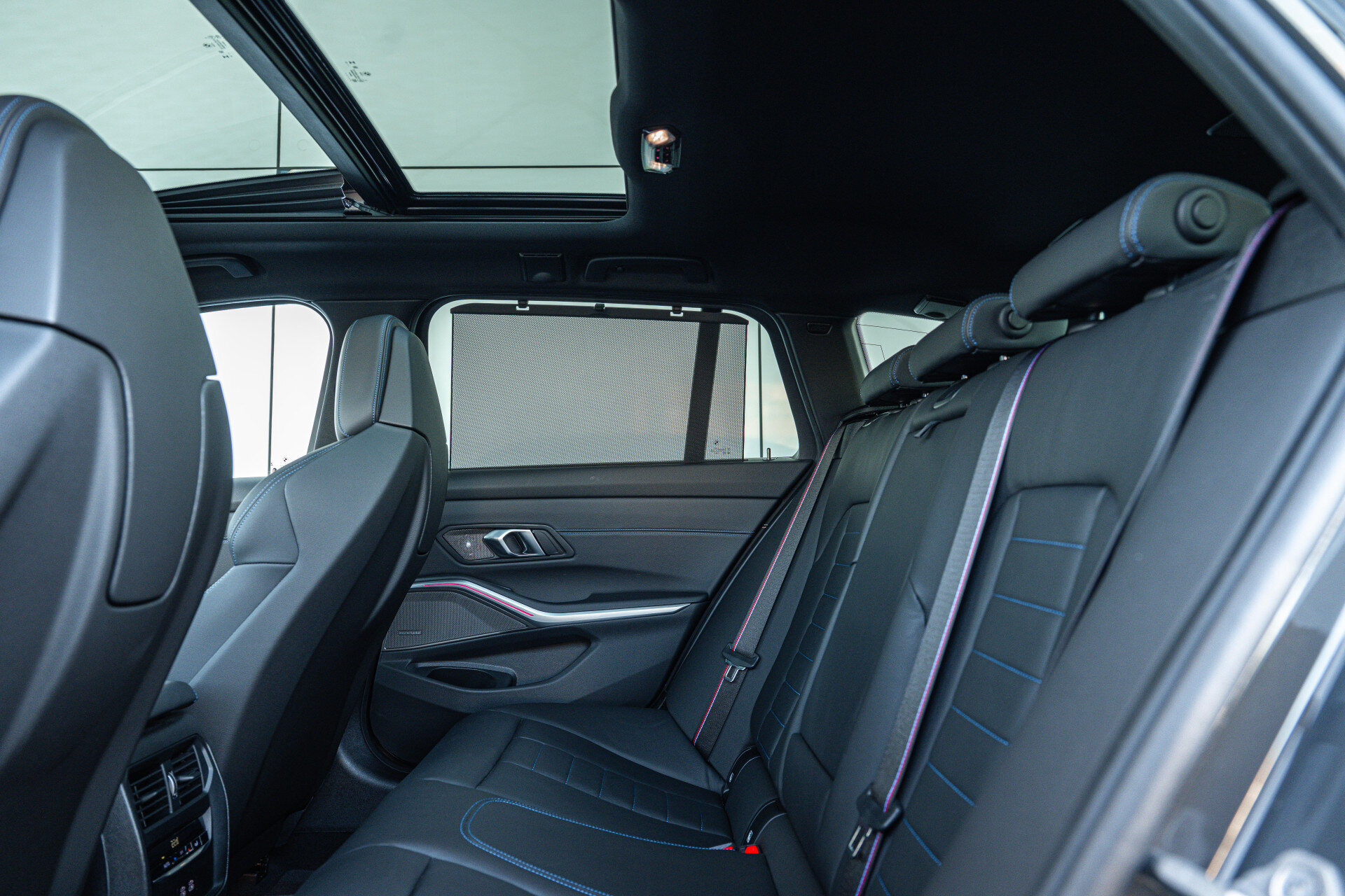 BMW 3 Serie Touring M340i xDrive High Executive Automaat - Afbeelding 5