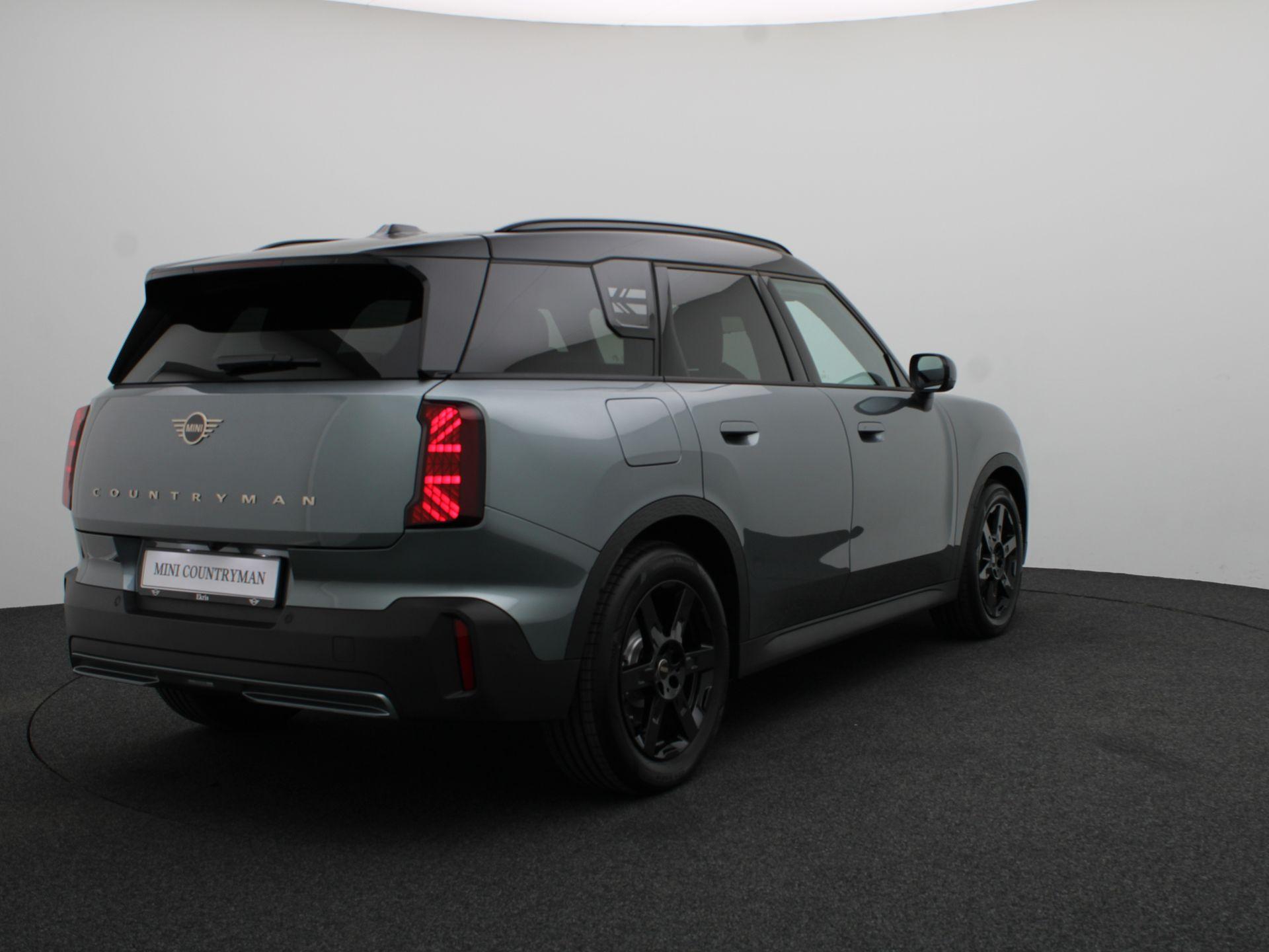 MINI Countryman E - Afbeelding 2