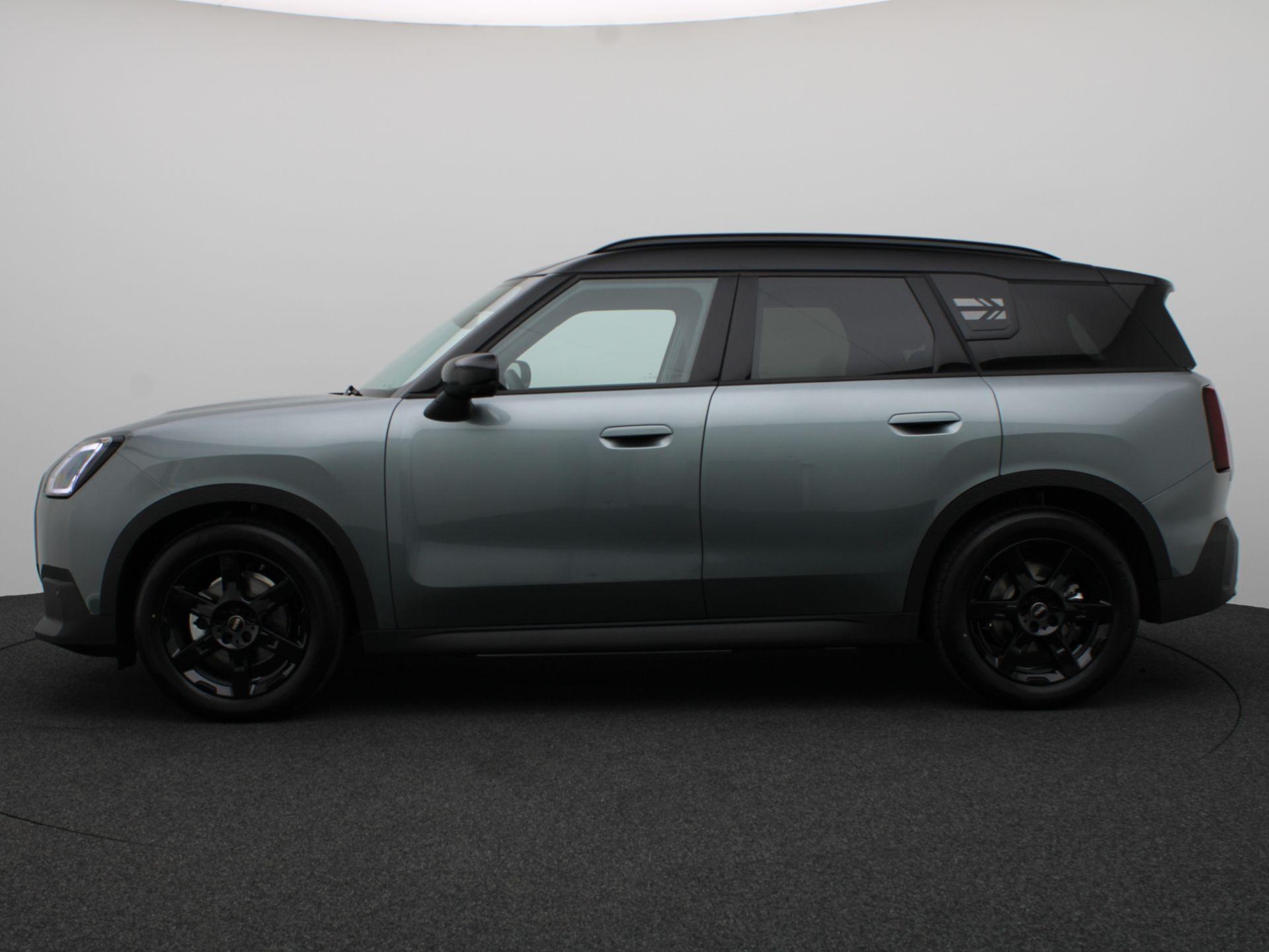 MINI Countryman E - Afbeelding 4