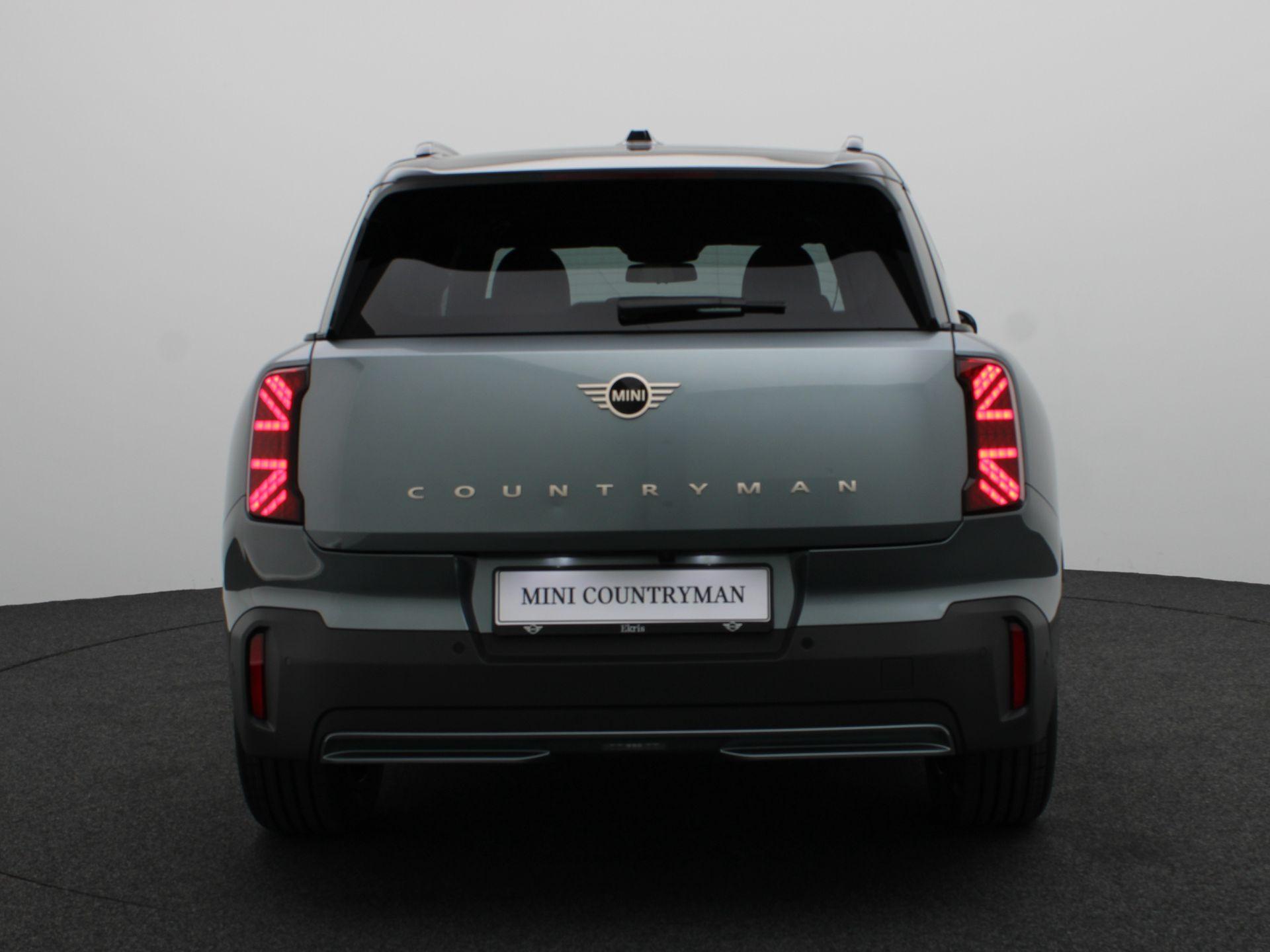 MINI Countryman E - Afbeelding 5