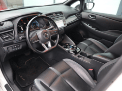 Nissan Leaf Tekna 40 kWh - Afbeelding 2