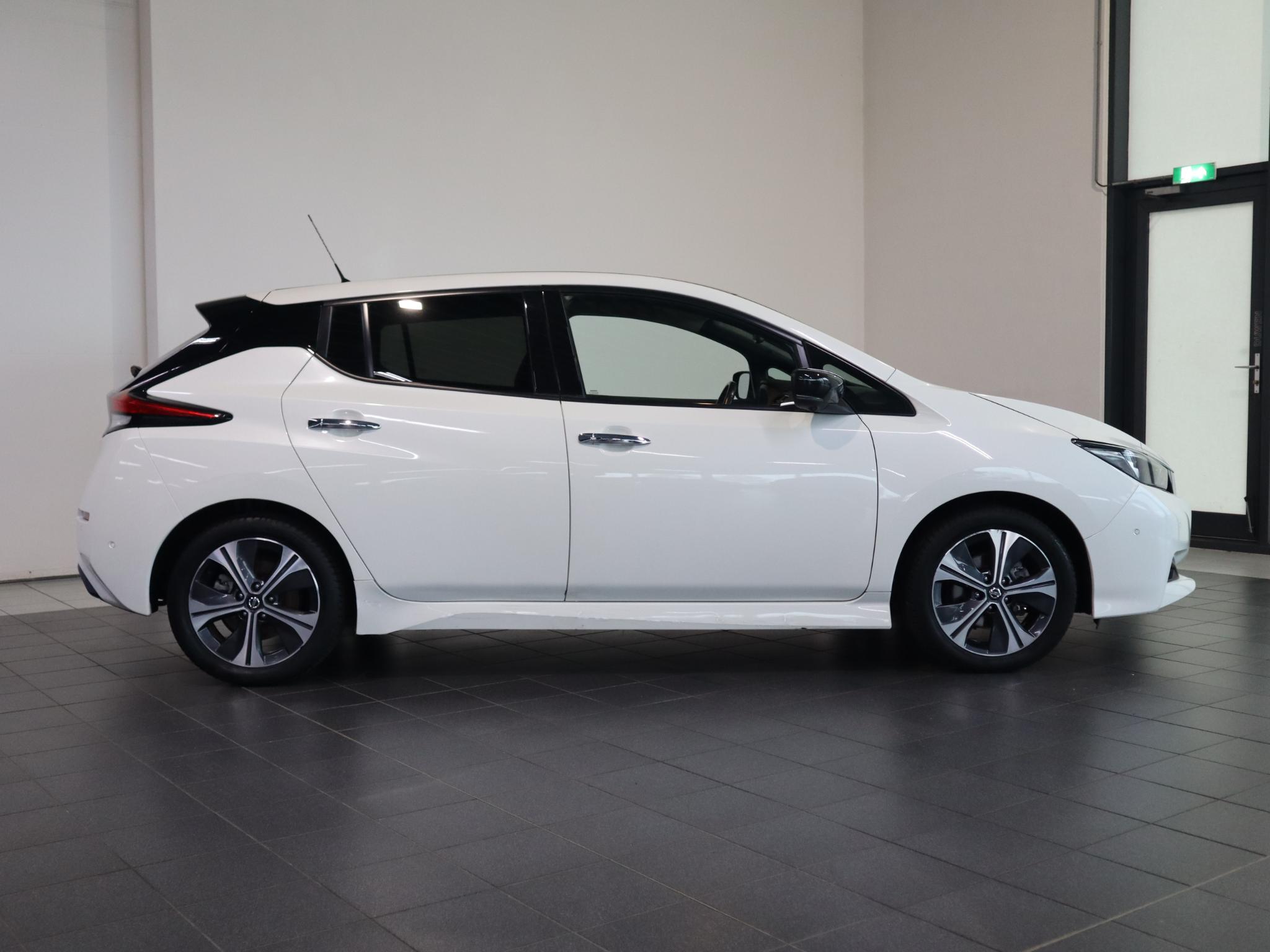 Nissan Leaf Tekna 40 kWh - Afbeelding 5