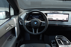 BMW iX xDrive45 M Sport - Afbeelding 2