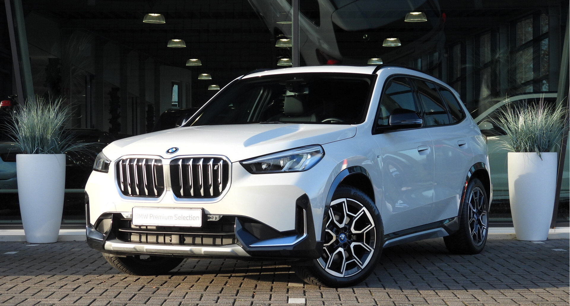 BMW iX1 xDrive30 xLine
