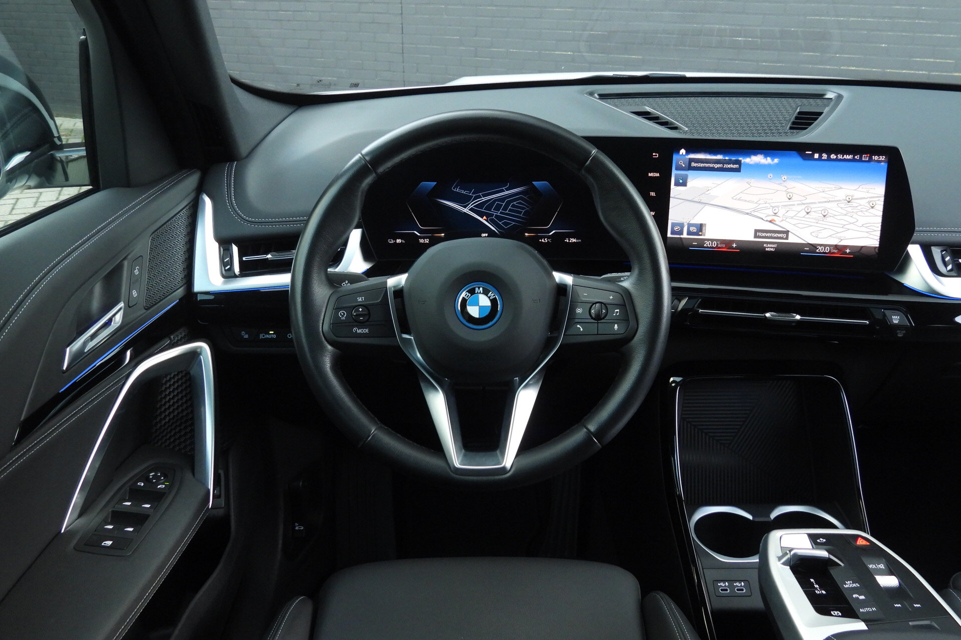 BMW iX1 xDrive30 xLine - Afbeelding 2