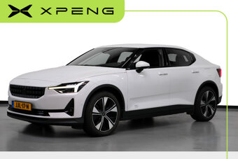 Polestar Polestar 2