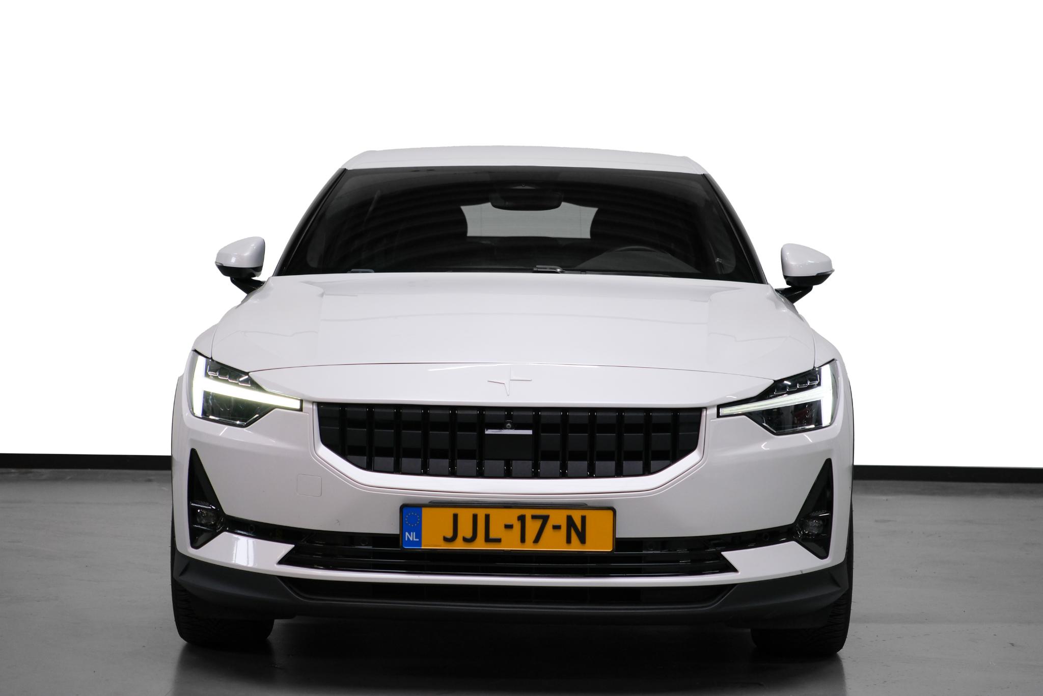 Polestar 2 Long Range Single Motor 78 kWh - Afbeelding 2