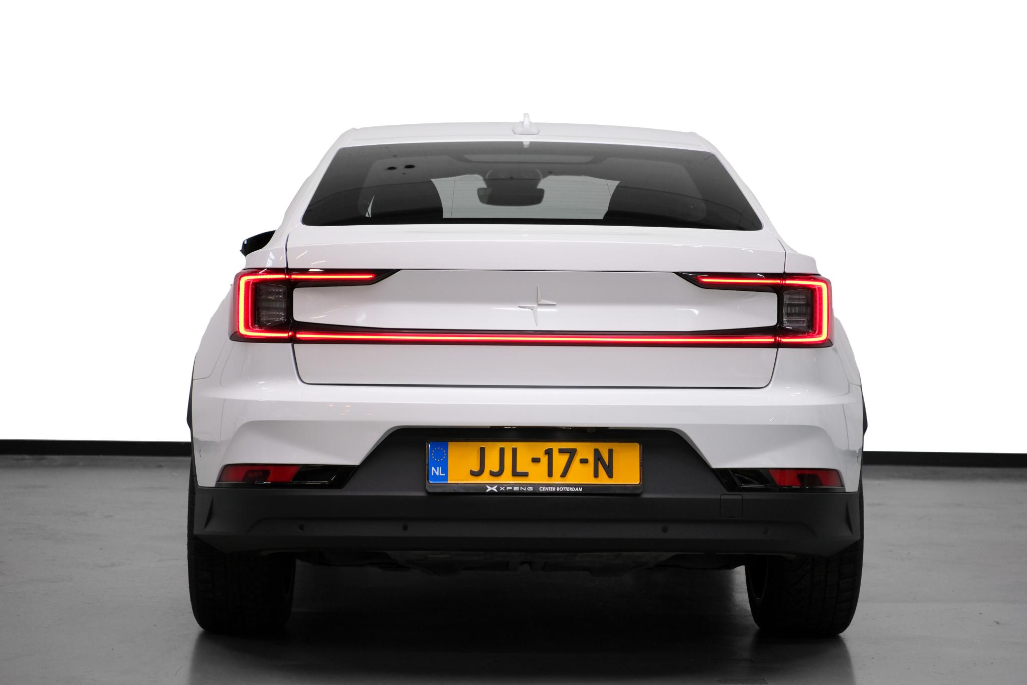 Polestar 2 Long Range Single Motor 78 kWh - Afbeelding 4