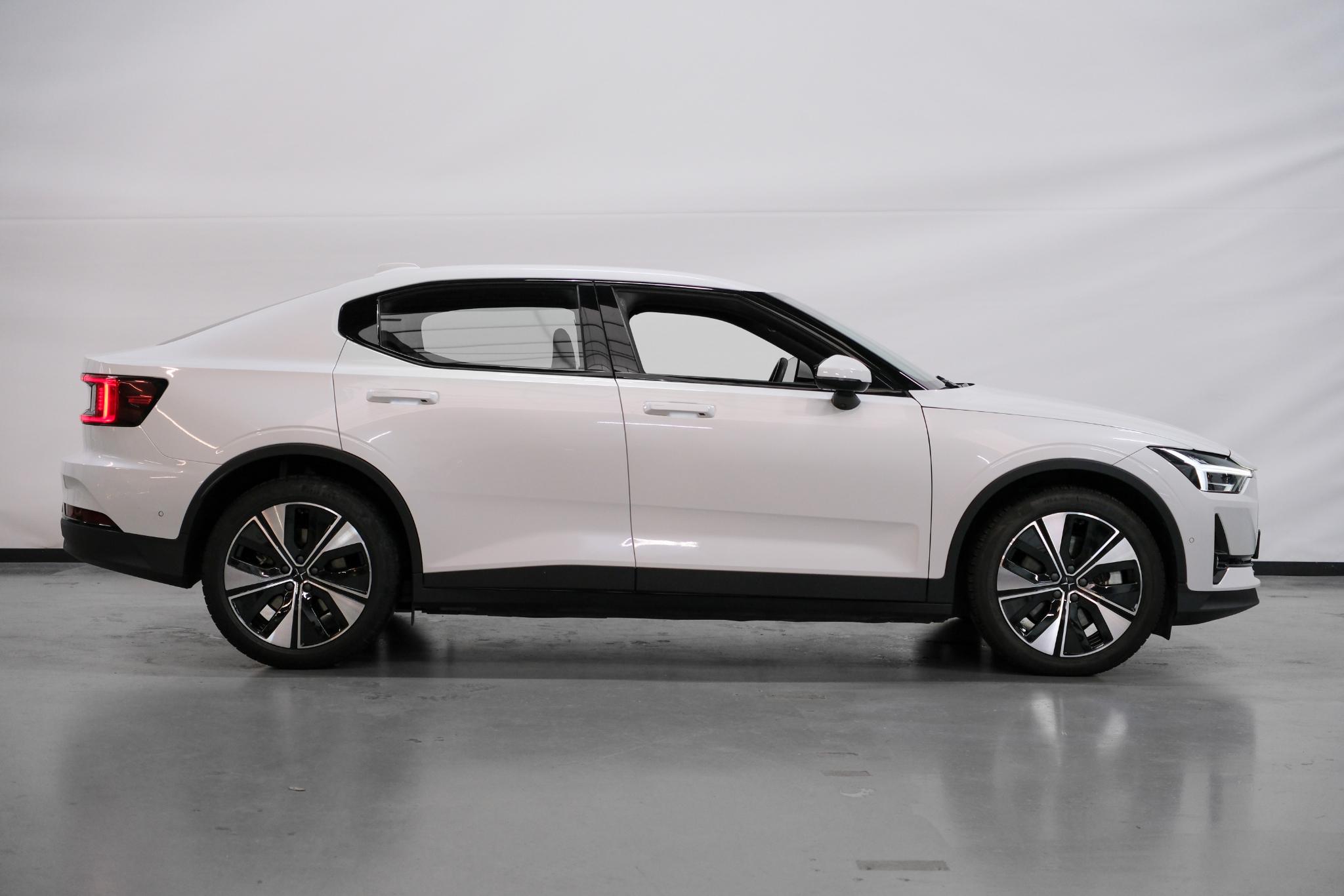 Polestar 2 Long Range Single Motor 78 kWh - Afbeelding 5