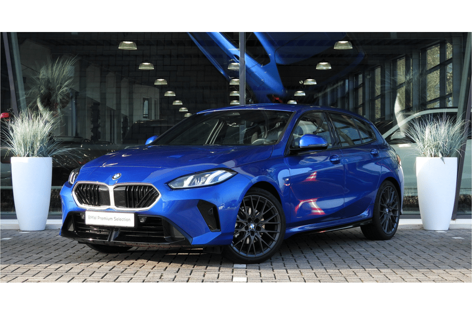 BMW 1 Serie 120 M Sport Automaat - Afbeelding 1