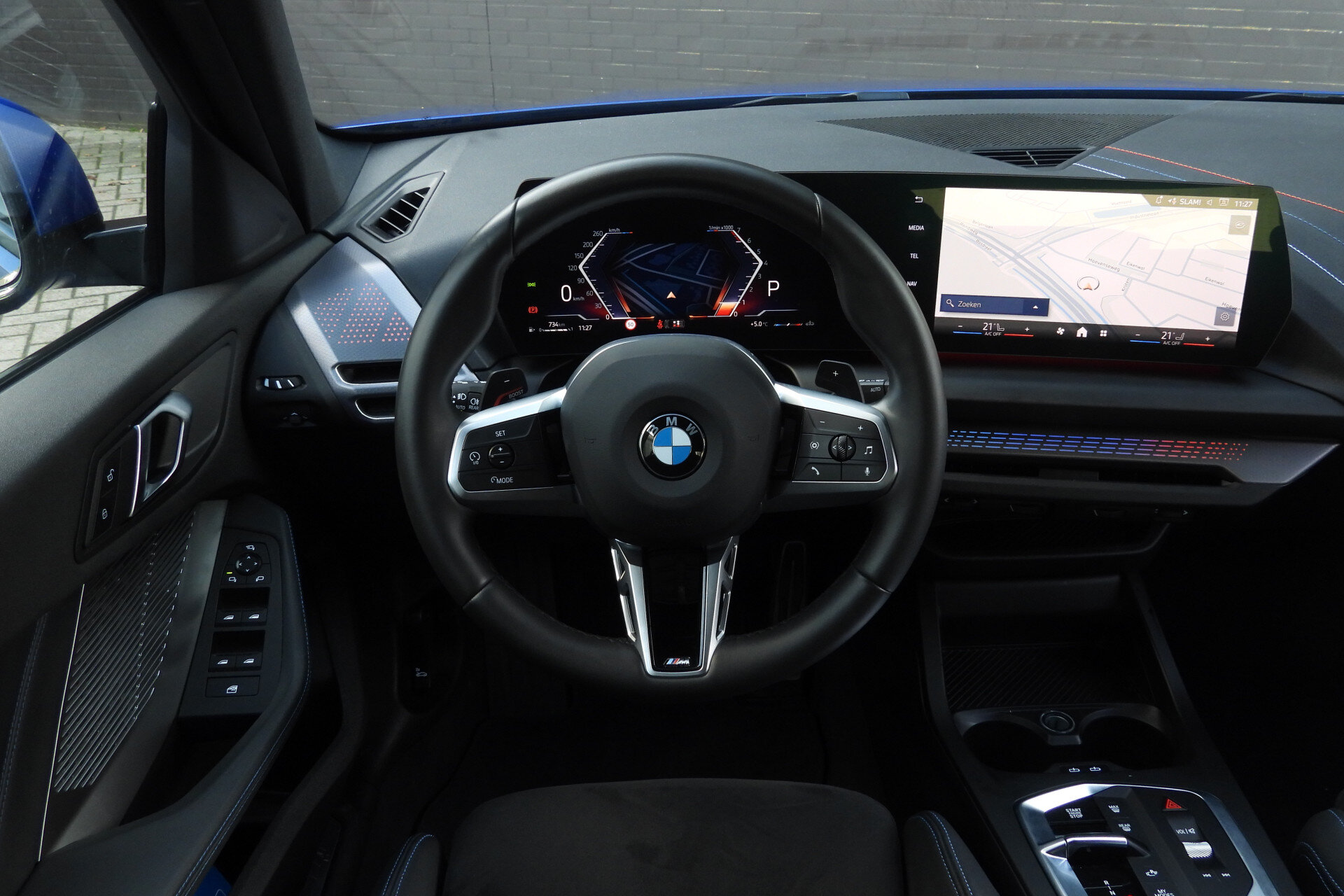 BMW 1 Serie 120 M Sport Automaat - Afbeelding 2