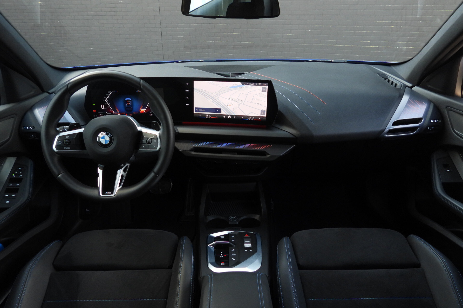 BMW 1 Serie 120 M Sport Automaat - Afbeelding 3