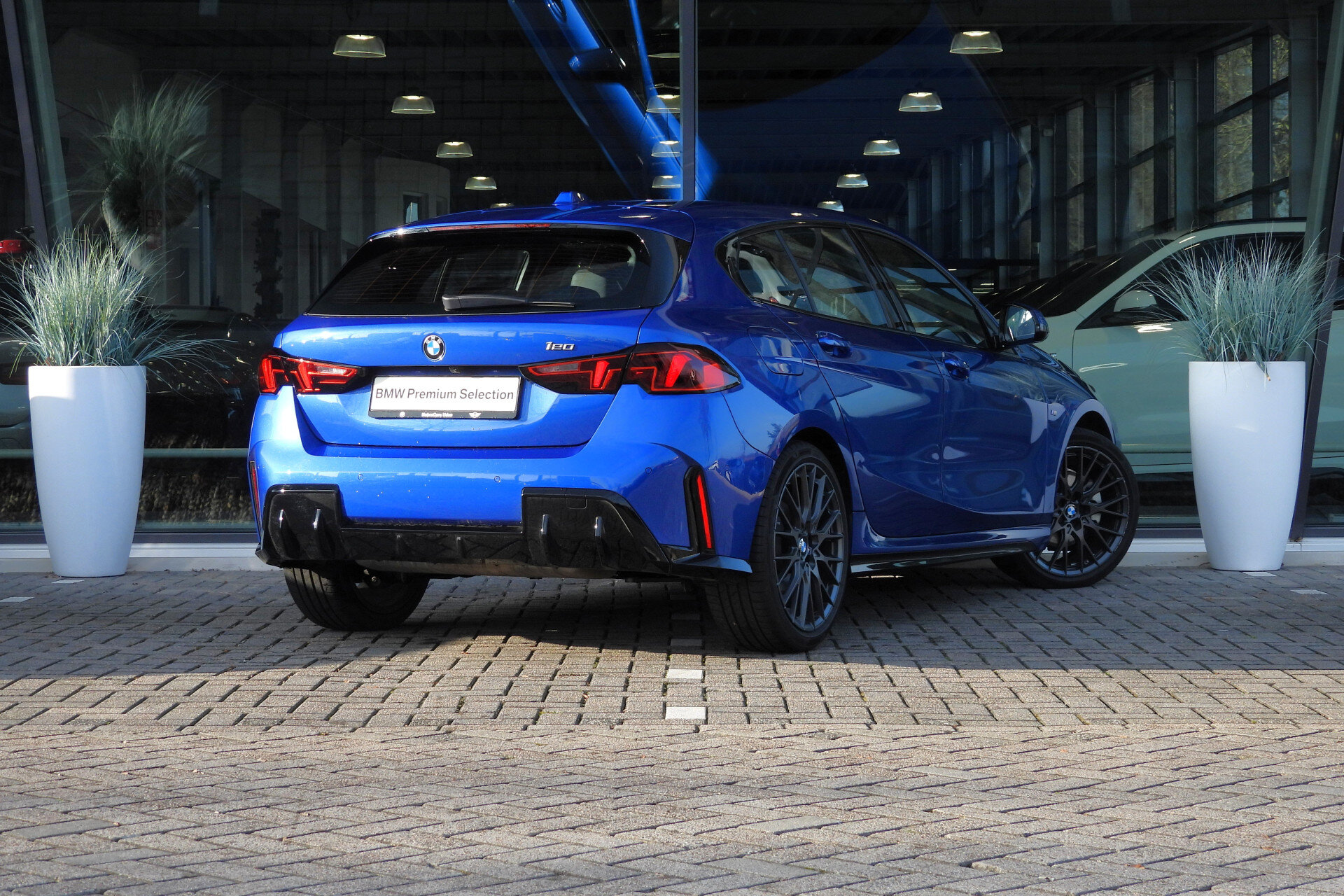 BMW 1 Serie 120 M Sport Automaat - Afbeelding 4