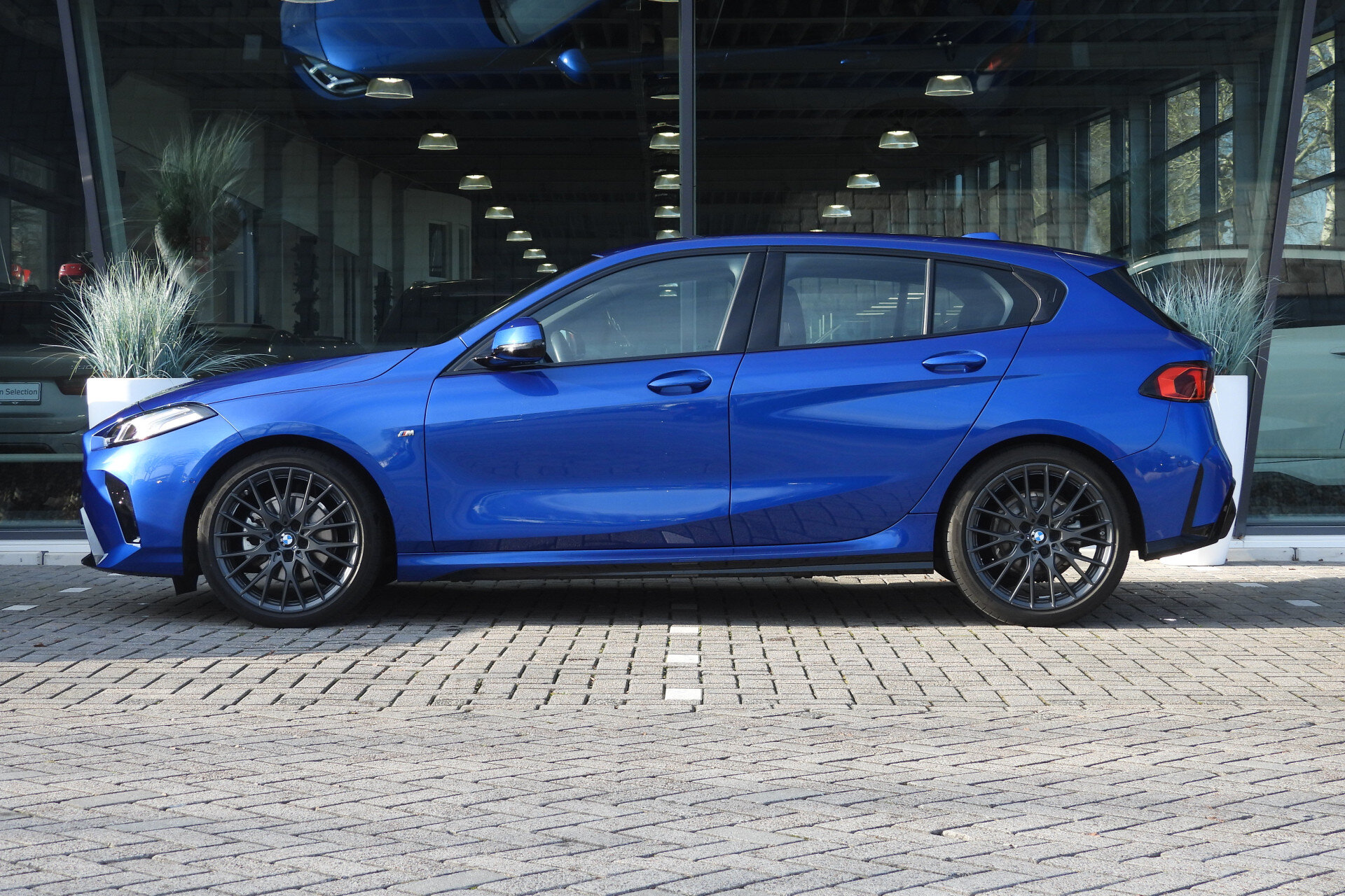 BMW 1 Serie 120 M Sport Automaat - Afbeelding 5