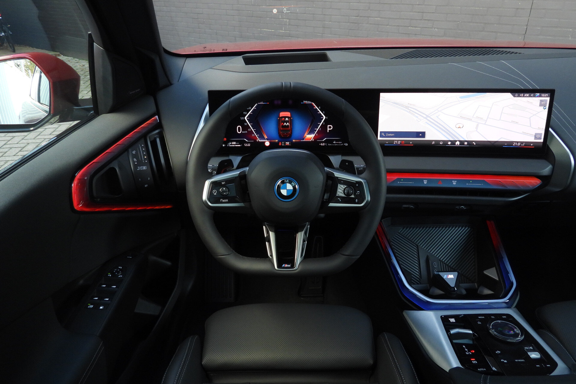 BMW X3 30e xDrive M Sport Automaat - Afbeelding 2