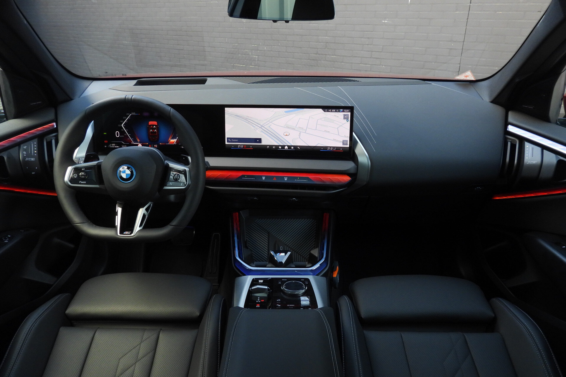 BMW X3 30e xDrive M Sport Automaat - Afbeelding 3