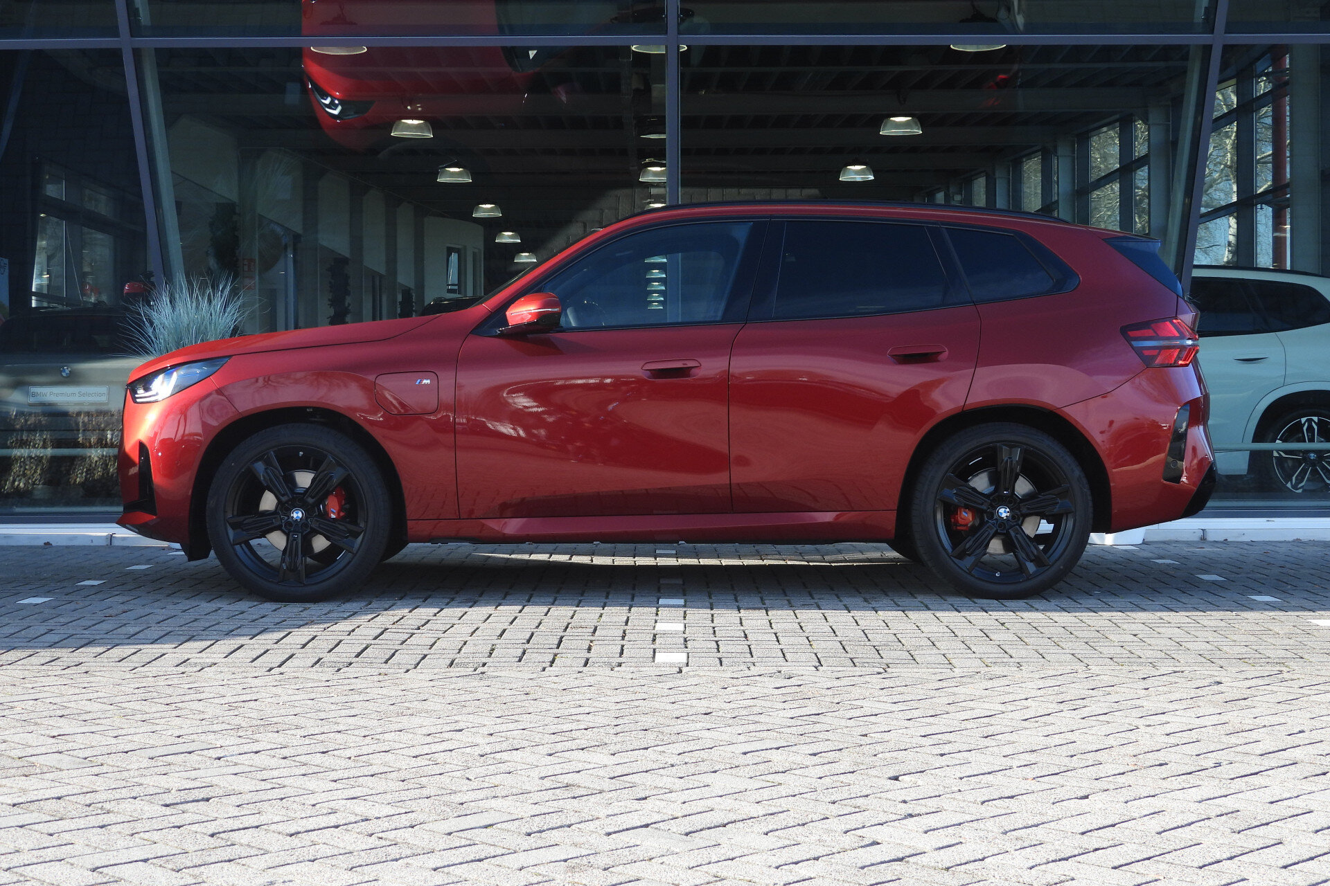 BMW X3 30e xDrive M Sport Automaat - Afbeelding 5