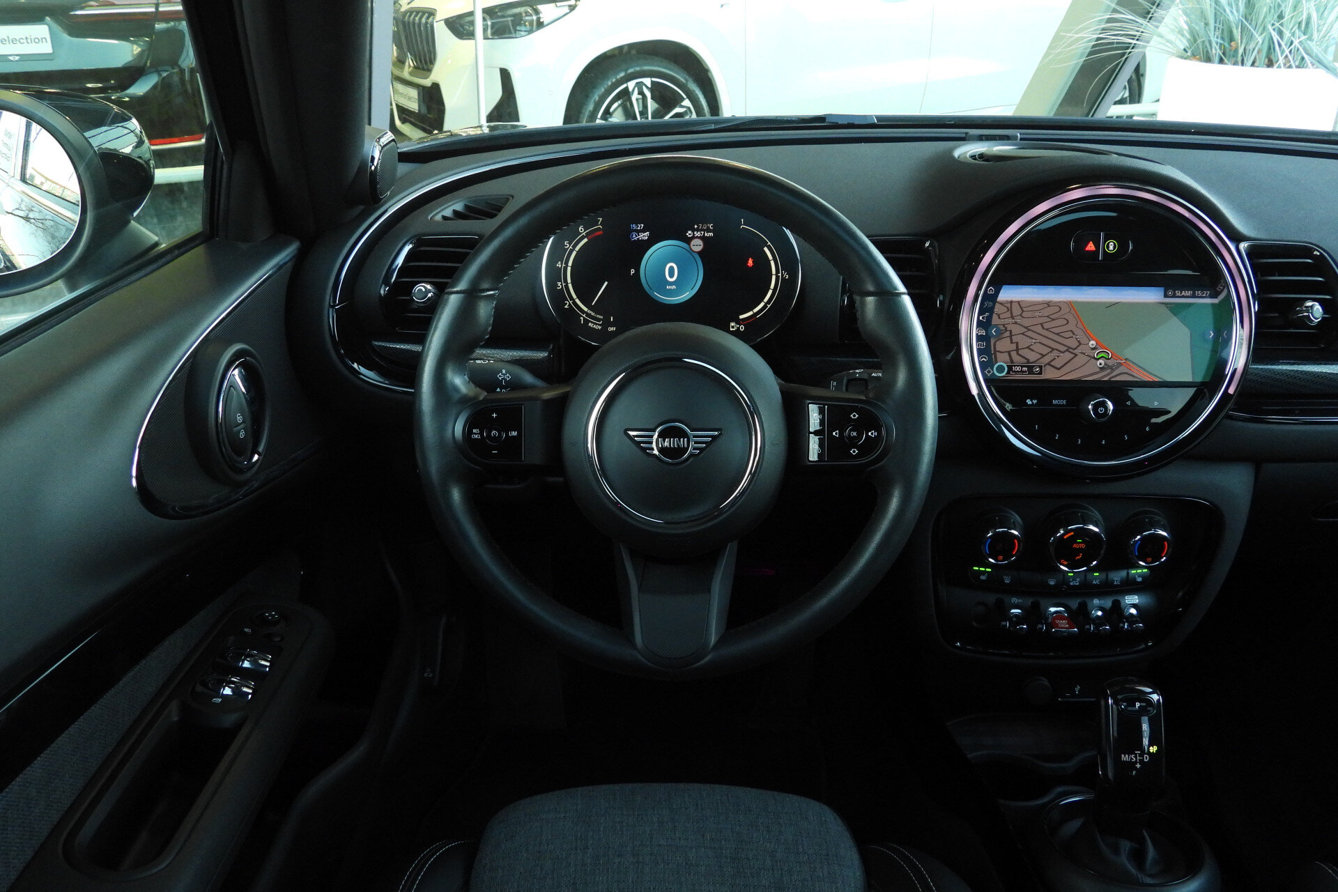 MINI Clubman Cooper Classic Automaat - Afbeelding 2