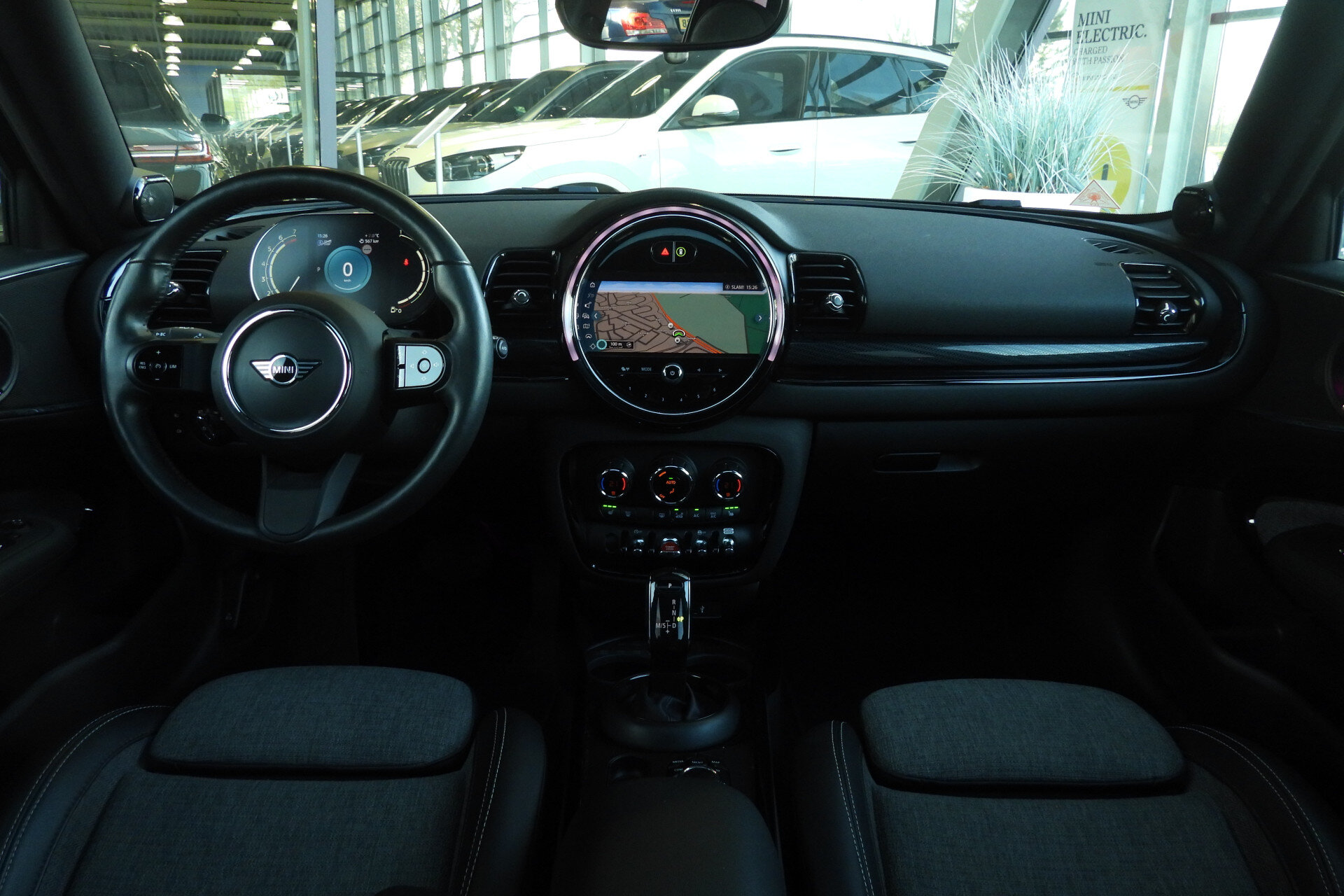 MINI Clubman Cooper Classic Automaat - Afbeelding 3