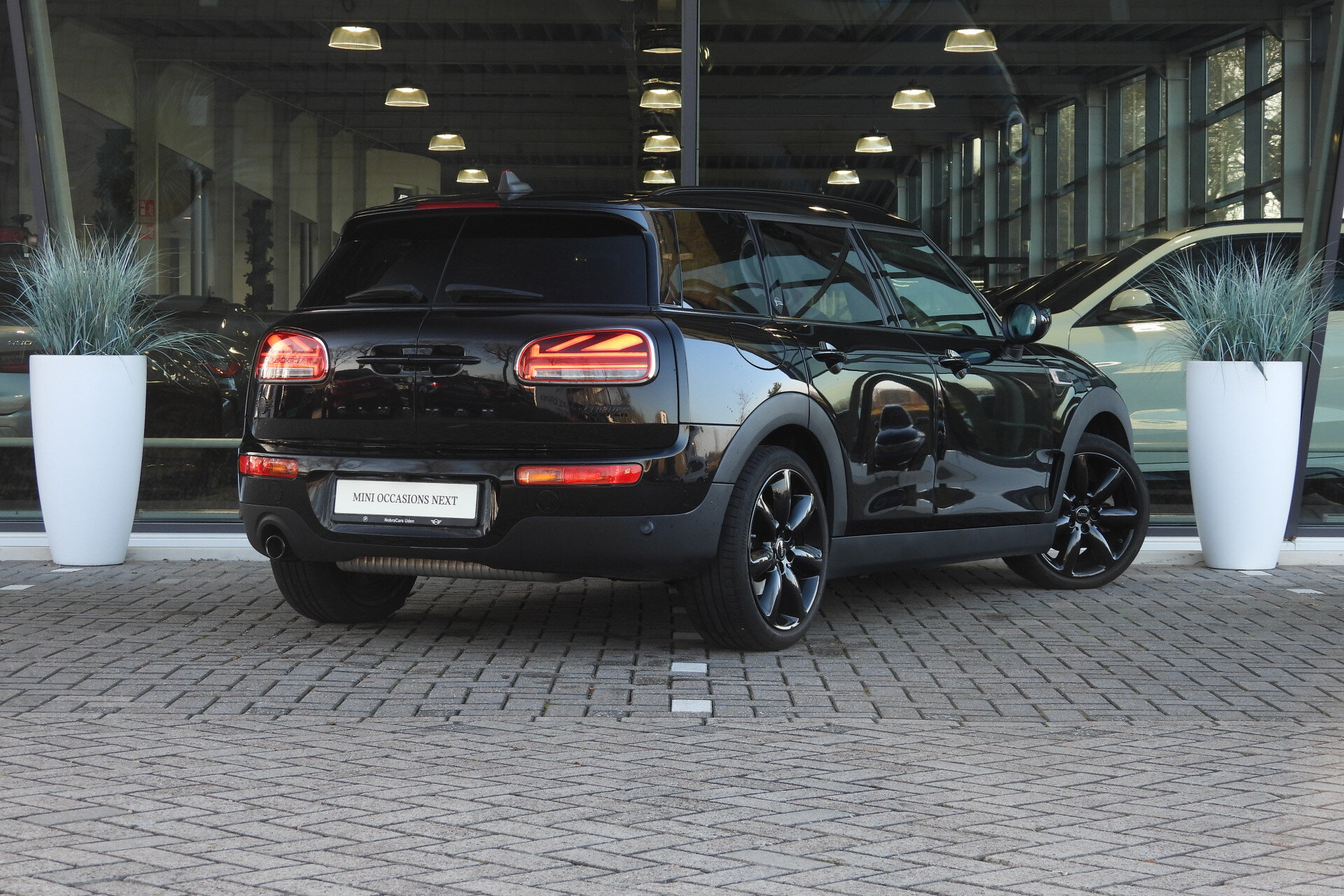 MINI Clubman Cooper Classic Automaat - Afbeelding 4