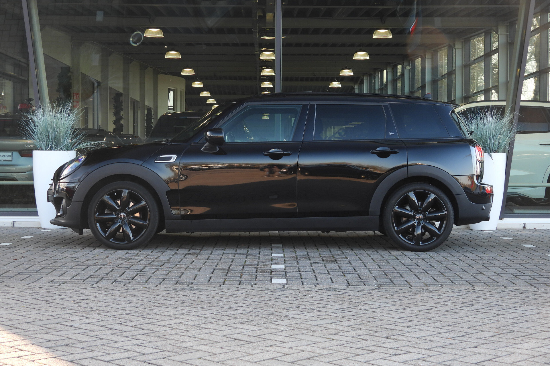 MINI Clubman Cooper Classic Automaat - Afbeelding 5