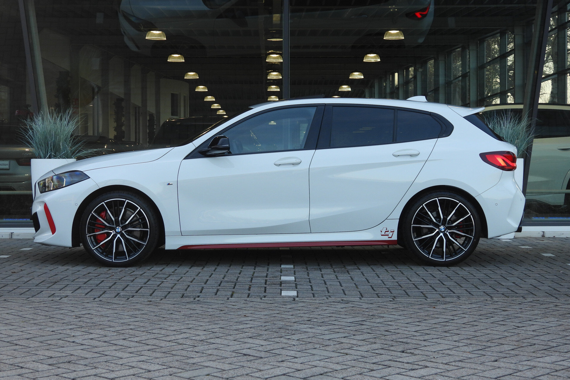 BMW 1 Serie 128ti Automaat - Afbeelding 5