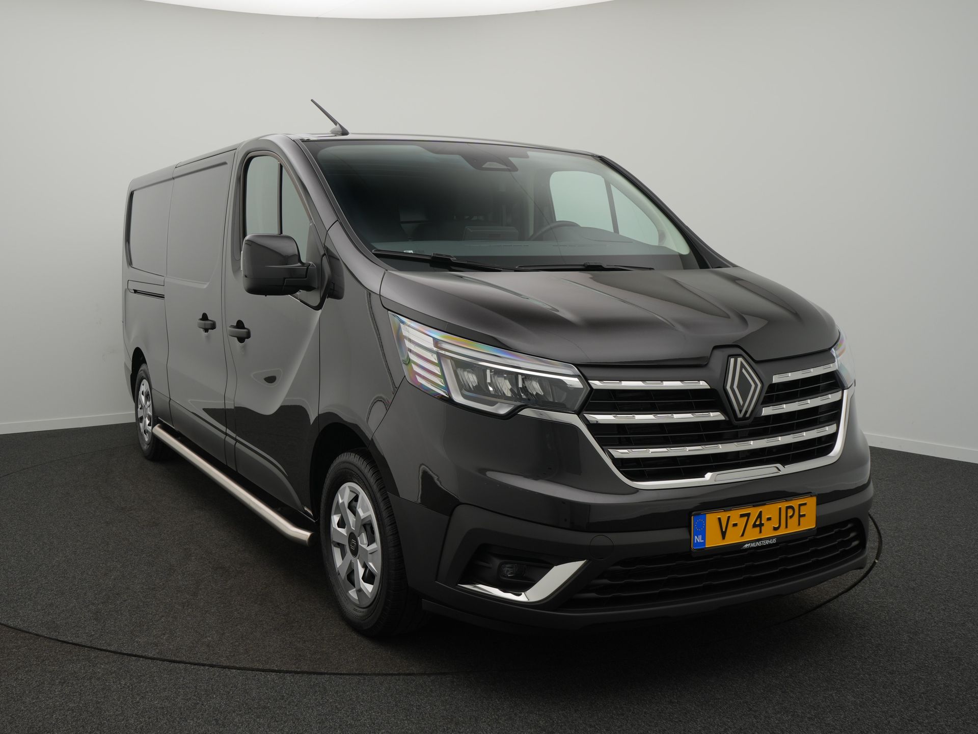 Renault Trafic 2.0 Blue dC1 150 EDC T30 L2H1 Advance - Afbeelding 3