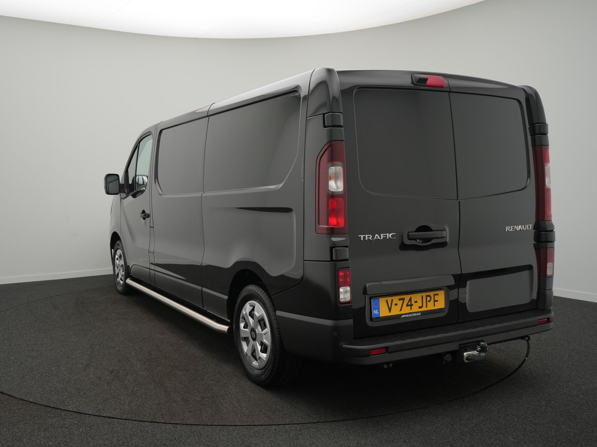 Renault Trafic 2.0 Blue dC1 150 EDC T30 L2H1 Advance - Afbeelding 4