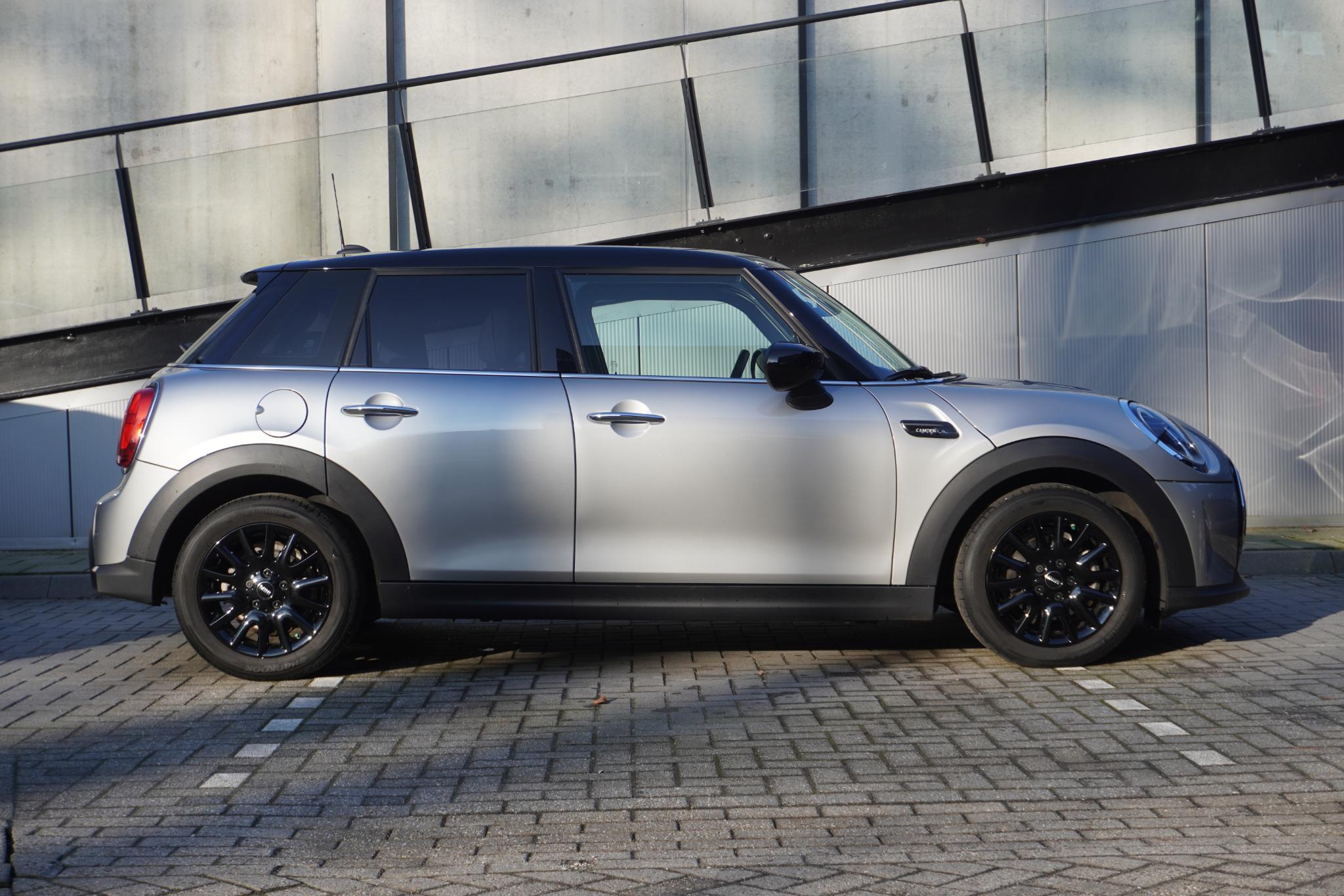 MINI 5-Deurs Cooper C - Afbeelding 4