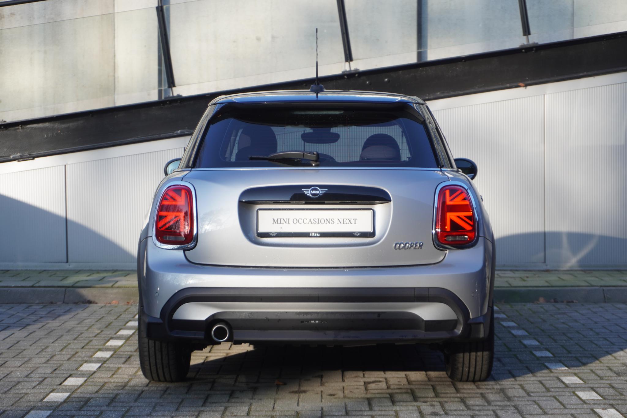 MINI 5-Deurs Cooper C - Afbeelding 5