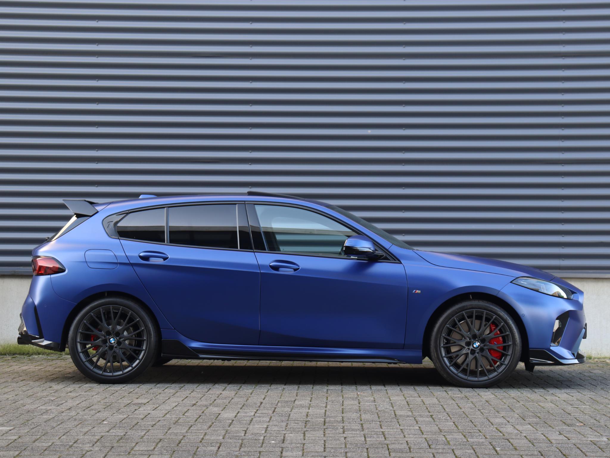 BMW 1 Serie 123 xDrive 5-deurs - Afbeelding 5