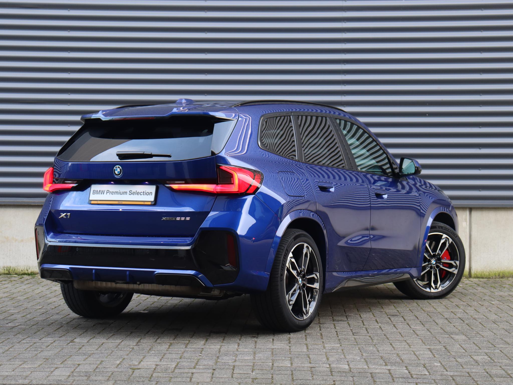 BMW X1 xDrive25e - Afbeelding 2