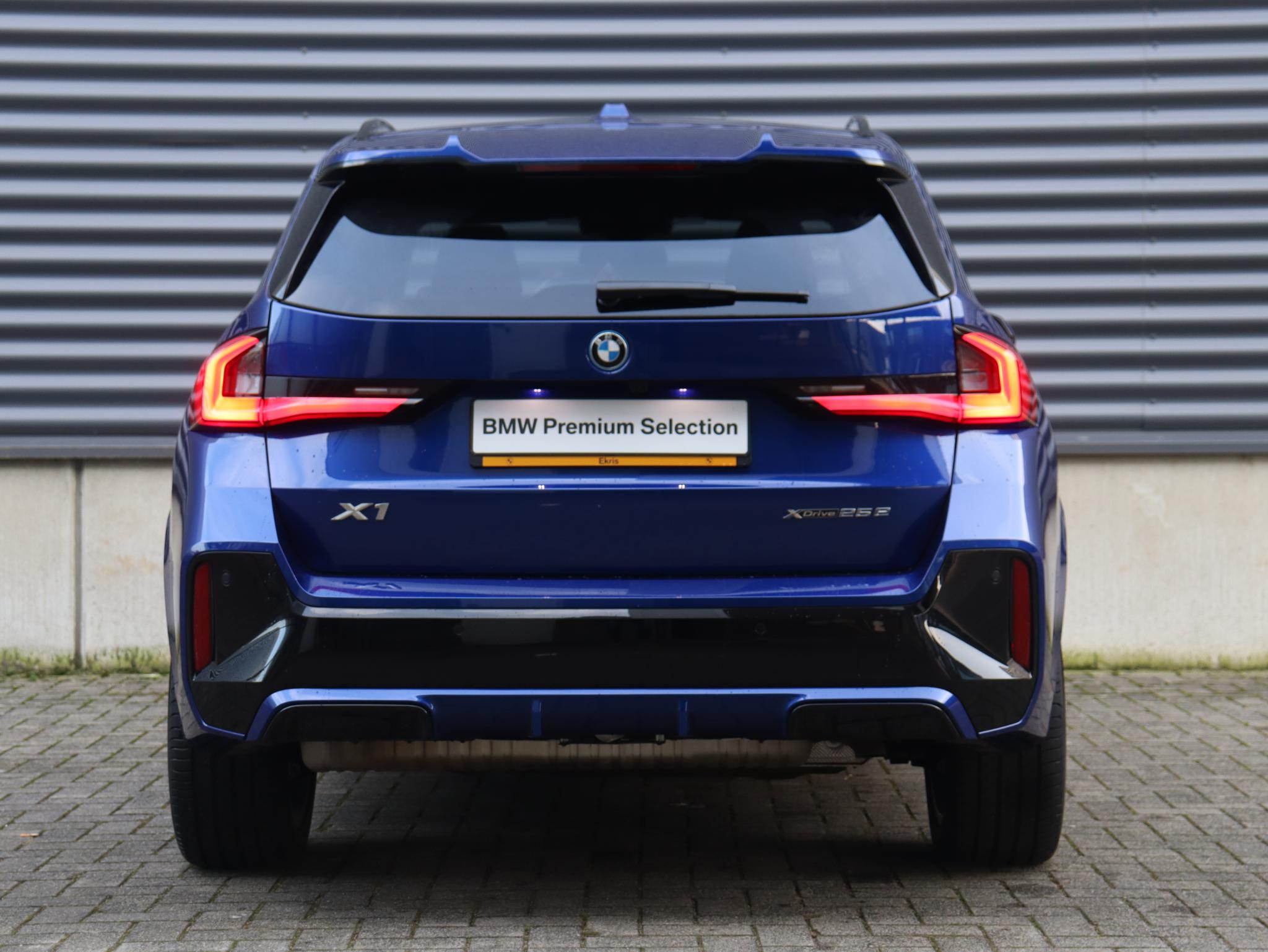 BMW X1 xDrive25e - Afbeelding 4