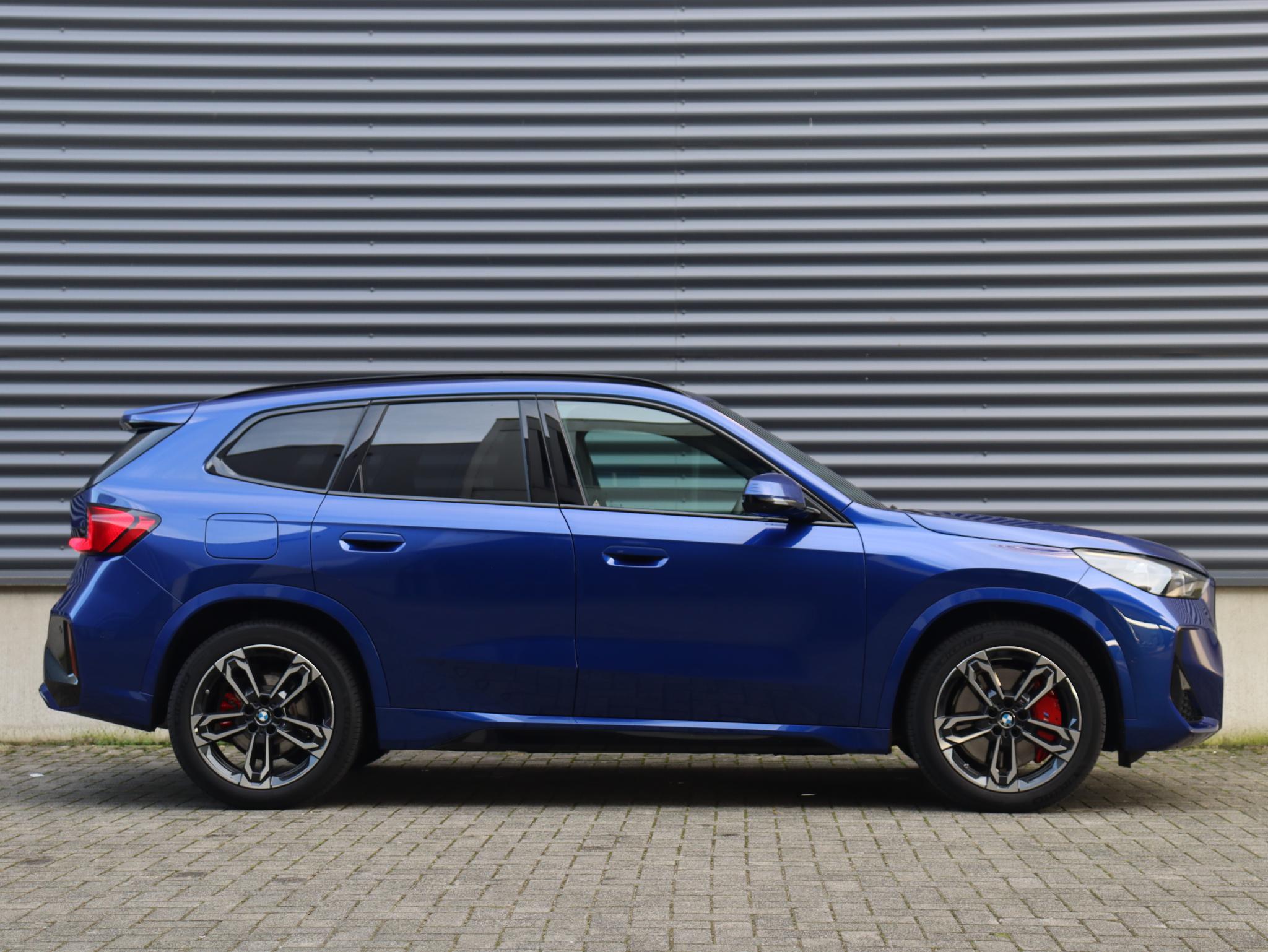 BMW X1 xDrive25e - Afbeelding 5