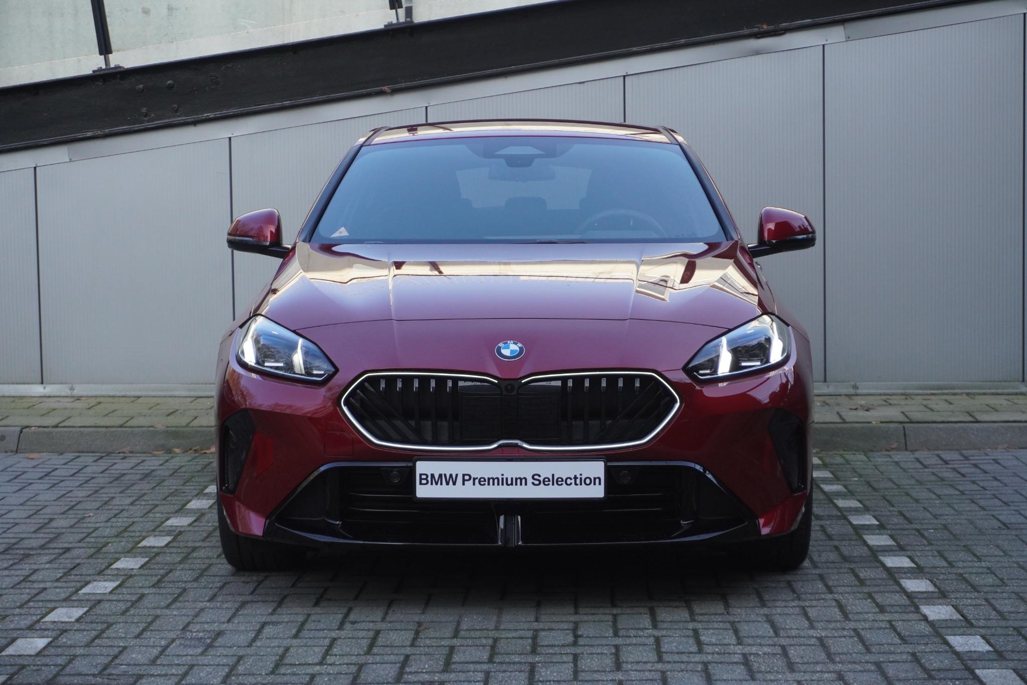 BMW 1 Serie 120 - Afbeelding 3