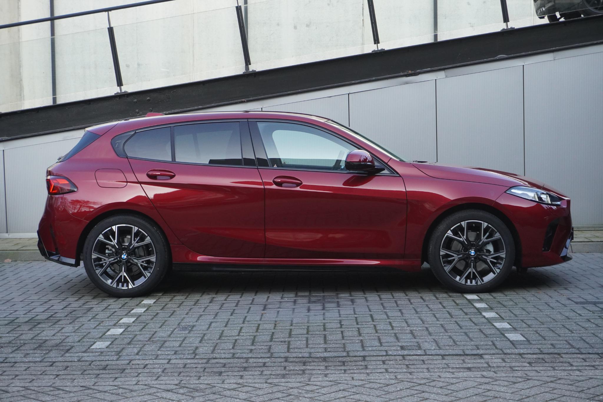 BMW 1 Serie 120 - Afbeelding 4