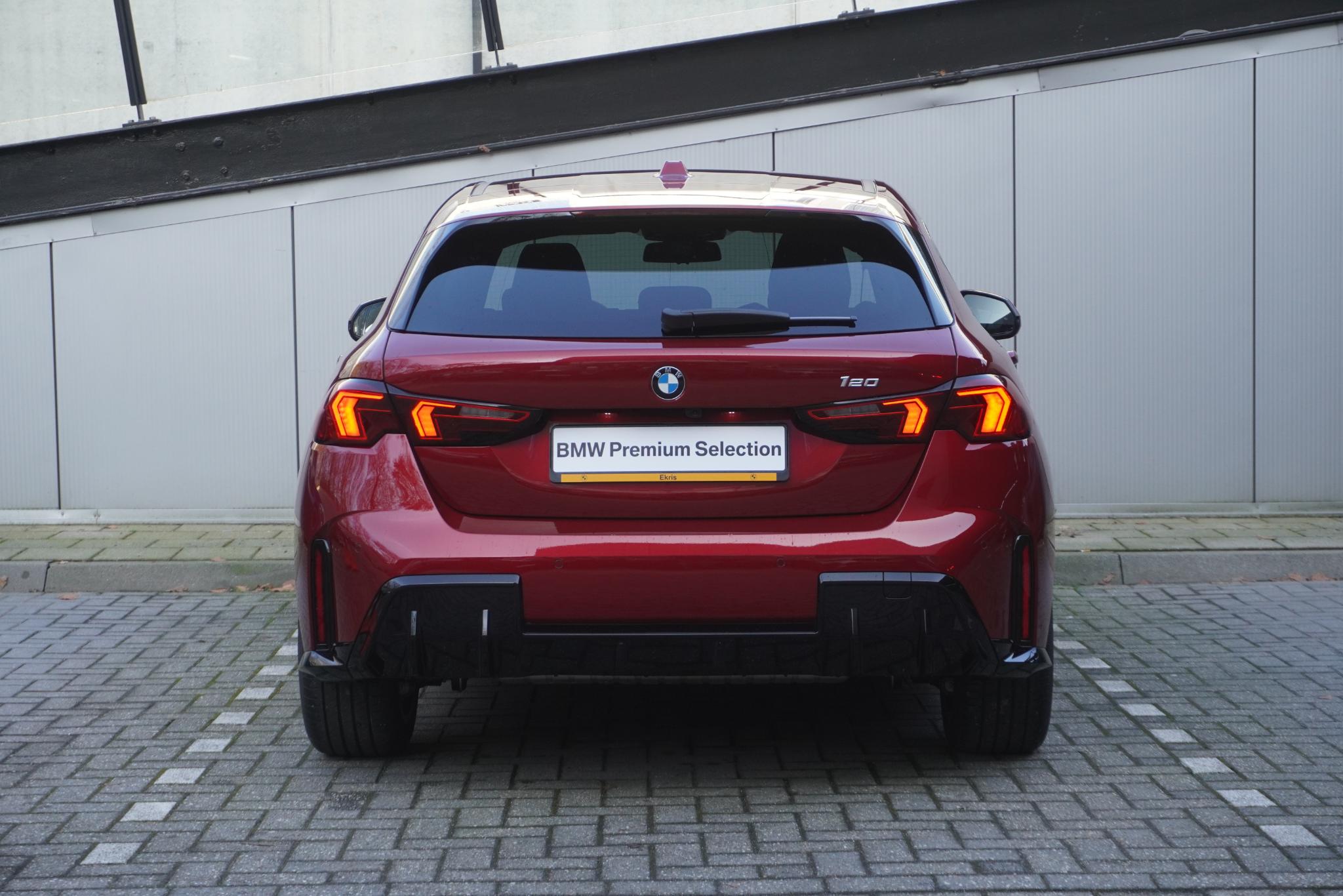 BMW 1 Serie 120 - Afbeelding 5